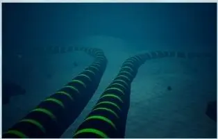 Inspection of Submarine Pipeline, Cable and Other Facilities